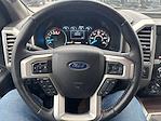 Used 2015 Ford F-150 Lariat SuperCrew Cab 4x4, Pickup for sale #6D60737 - photo 9