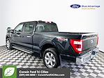 Used 2023 Ford F-150 Lariat SuperCrew Cab 4x4, Pickup for sale #6D68558 - photo 13