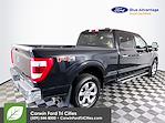 Used 2023 Ford F-150 Lariat SuperCrew Cab 4x4, Pickup for sale #6D68558 - photo 2