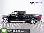 Used 2023 Ford F-150 Lariat SuperCrew Cab 4x4, Pickup for sale #6D68558 - photo 8