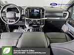 Used 2023 Ford F-150 Lariat SuperCrew Cab 4x4, Pickup for sale #6D68558 - photo 9