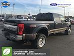 Used 2022 Ford F-450 King Ranch Crew Cab 4x4, Pickup for sale #6D76207 - photo 2