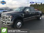 Used 2022 Ford F-450 King Ranch Crew Cab 4x4, Pickup for sale #6D76207 - photo 12