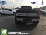 Used 2022 Ford F-450 King Ranch Crew Cab 4x4, Pickup for sale #6D76207 - photo 8