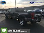 Used 2022 Ford F-450 King Ranch Crew Cab 4x4, Pickup for sale #6D76207 - photo 10