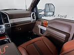 Used 2022 Ford F-450 King Ranch Crew Cab 4x4, Pickup for sale #6D76207 - photo 28