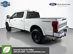 Used 2020 Ford F-350 Platinum Crew Cab 4x4, Pickup for sale #6D85396 - photo 12