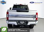 Used 2020 Ford F-350 Platinum Crew Cab 4x4, Pickup for sale #6D85396 - photo 15