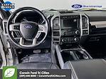 Used 2020 Ford F-350 Platinum Crew Cab 4x4, Pickup for sale #6D85396 - photo 27