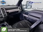 Used 2020 Ford F-350 Platinum Crew Cab 4x4, Pickup for sale #6D85396 - photo 28