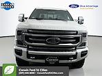 Used 2020 Ford F-350 Platinum Crew Cab 4x4, Pickup for sale #6D85396 - photo 6