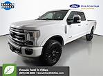 Used 2020 Ford F-350 Platinum Crew Cab 4x4, Pickup for sale #6D85396 - photo 7