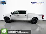 Used 2020 Ford F-350 Platinum Crew Cab 4x4, Pickup for sale #6D85396 - photo 8