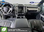 Used 2020 Ford F-350 Platinum Crew Cab 4x4, Pickup for sale #6D85396 - photo 9