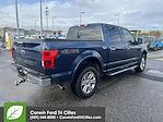 Used 2019 Ford F-150 Lariat SuperCrew Cab 4x4, Pickup for sale #6D86348 - photo 2