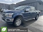 Used 2019 Ford F-150 Lariat SuperCrew Cab 4x4, Pickup for sale #6D86348 - photo 14