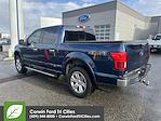 Used 2019 Ford F-150 Lariat SuperCrew Cab 4x4, Pickup for sale #6D86348 - photo 7