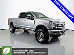 Used 2022 Ford F-350 Platinum Crew Cab 4x4, Pickup for sale #6D91538 - photo 1