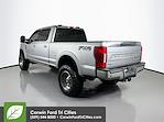 Used 2022 Ford F-350 Platinum Crew Cab 4x4, Pickup for sale #6D91538 - photo 12