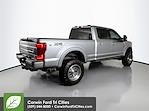 Used 2022 Ford F-350 Platinum Crew Cab 4x4, Pickup for sale #6D91538 - photo 2