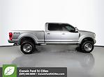 Used 2022 Ford F-350 Platinum Crew Cab 4x4, Pickup for sale #6D91538 - photo 19