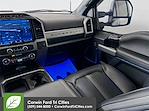 Used 2022 Ford F-350 Platinum Crew Cab 4x4, Pickup for sale #6D91538 - photo 29