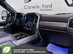 Used 2022 Ford F-350 Platinum Crew Cab 4x4, Pickup for sale #6D91538 - photo 32