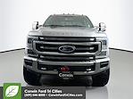 Used 2022 Ford F-350 Platinum Crew Cab 4x4, Pickup for sale #6D91538 - photo 6