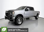 Used 2022 Ford F-350 Platinum Crew Cab 4x4, Pickup for sale #6D91538 - photo 7