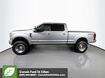 Used 2022 Ford F-350 Platinum Crew Cab 4x4, Pickup for sale #6D91538 - photo 8