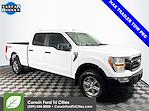 Used 2022 Ford F-150 XL SuperCrew Cab 4x4, Pickup for sale #6E13203 - photo 1