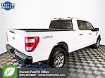 Used 2022 Ford F-150 XL SuperCrew Cab 4x4, Pickup for sale #6E13203 - photo 2