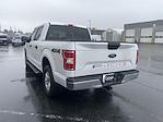 Used 2018 Ford F-150 XLT SuperCrew Cab 4x4, Pickup for sale #6E16339 - photo 11