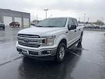 Used 2018 Ford F-150 XLT SuperCrew Cab 4x4, Pickup for sale #6E16339 - photo 18