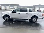 Used 2018 Ford F-150 XLT SuperCrew Cab 4x4, Pickup for sale #6E16339 - photo 8