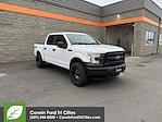 Used 2015 Ford F-150 XL SuperCrew Cab 4x4, Pickup for sale #6E17724 - photo 1