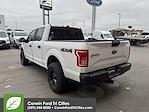 Used 2015 Ford F-150 XL SuperCrew Cab 4x4, Pickup for sale #6E17724 - photo 4