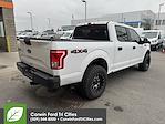 Used 2015 Ford F-150 XL SuperCrew Cab 4x4, Pickup for sale #6E17724 - photo 2