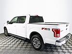 Used 2016 Ford F-150 XLT SuperCrew Cab 4x4, Pickup for sale #6E36598 - photo 12