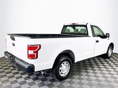 2019 Ford F-150 Regular Cab 4x2, Pickup for sale #6E44934 - photo 2