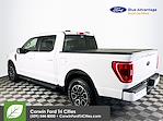 Used 2021 Ford F-150 XLT SuperCrew Cab 4x4, Pickup for sale #6E49671 - photo 12