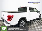 Used 2021 Ford F-150 XLT SuperCrew Cab 4x4, Pickup for sale #6E49671 - photo 2