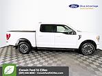 Used 2021 Ford F-150 XLT SuperCrew Cab 4x4, Pickup for sale #6E49671 - photo 18