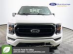 Used 2021 Ford F-150 XLT SuperCrew Cab 4x4, Pickup for sale #6E49671 - photo 6