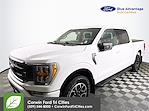 Used 2021 Ford F-150 XLT SuperCrew Cab 4x4, Pickup for sale #6E49671 - photo 3