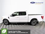 Used 2021 Ford F-150 XLT SuperCrew Cab 4x4, Pickup for sale #6E49671 - photo 7