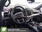 Used 2021 Ford F-150 Lariat SuperCrew Cab 4x4, Pickup for sale #6E49726 - photo 10