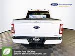 Used 2021 Ford F-150 Lariat SuperCrew Cab 4x4, Pickup for sale #6E49726 - photo 15