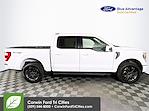 Used 2021 Ford F-150 Lariat SuperCrew Cab 4x4, Pickup for sale #6E49726 - photo 18