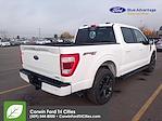 Used 2021 Ford F-150 Lariat SuperCrew Cab 4x4, Pickup for sale #6E49726 - photo 2